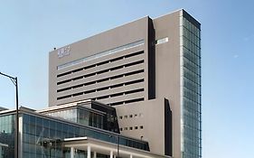 Toyoko Inn Akita-Eki Higashi-Guchi